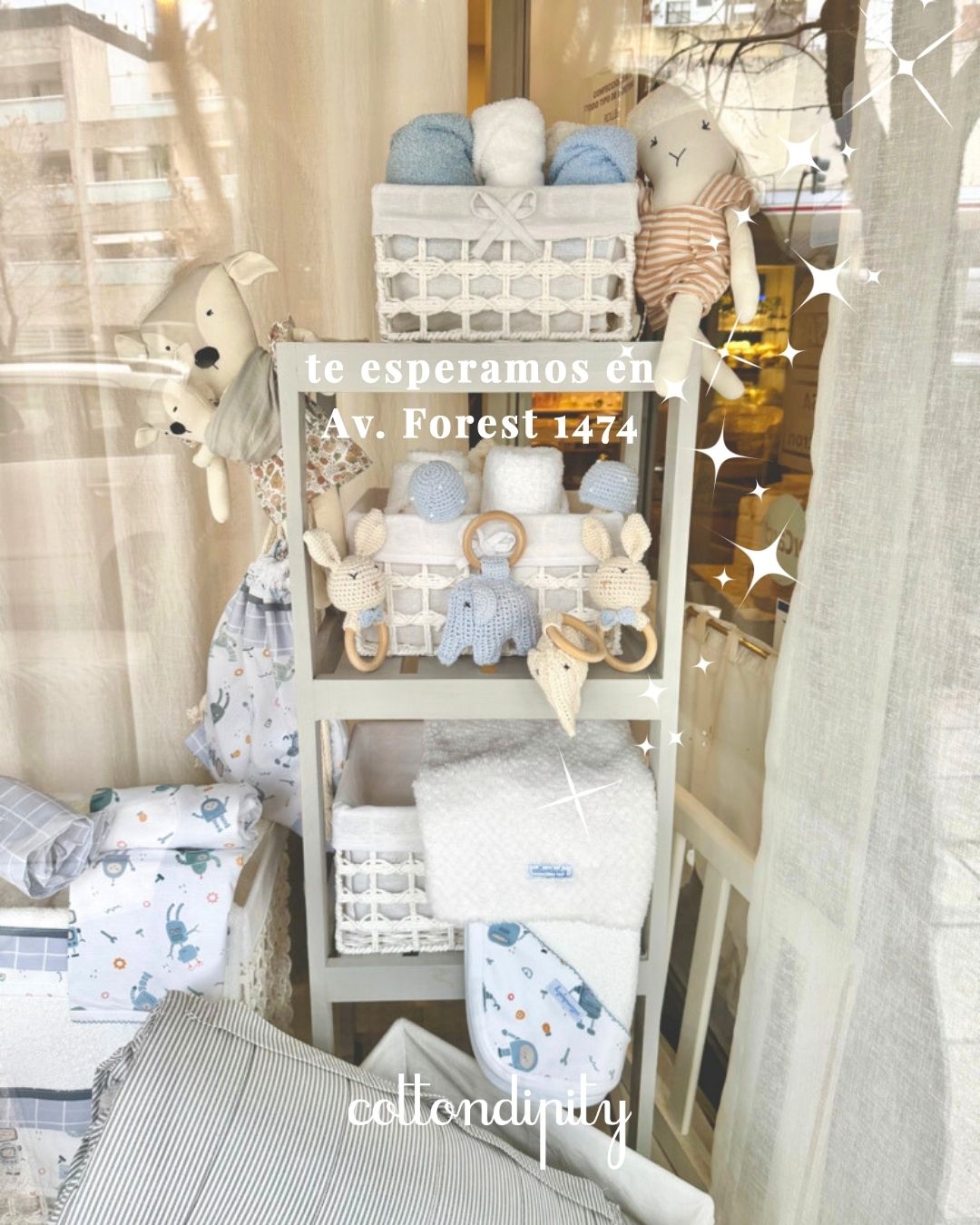 Cottondipity-textiles a medida-bebe